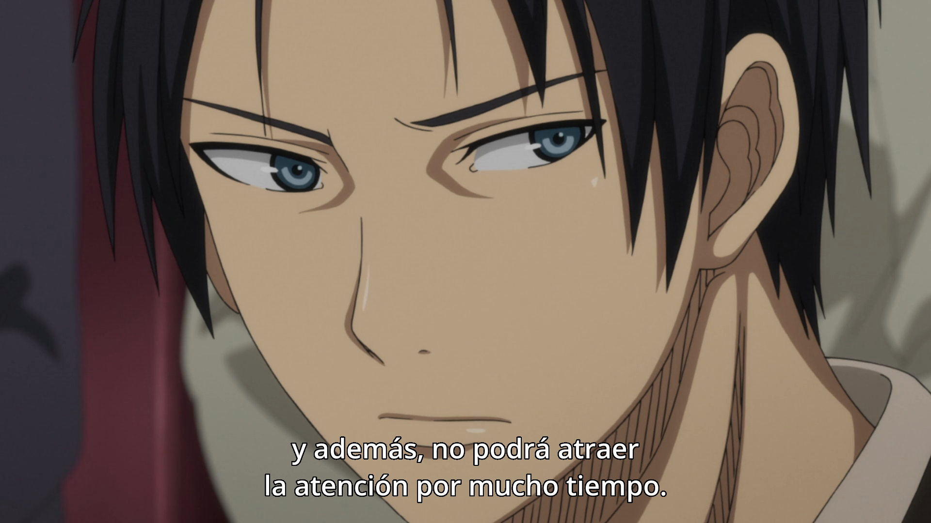 Kuroko no Basket Movie 1: Winter Cup Soushuuhen - Kage to Hikari (PuyaSubs!)